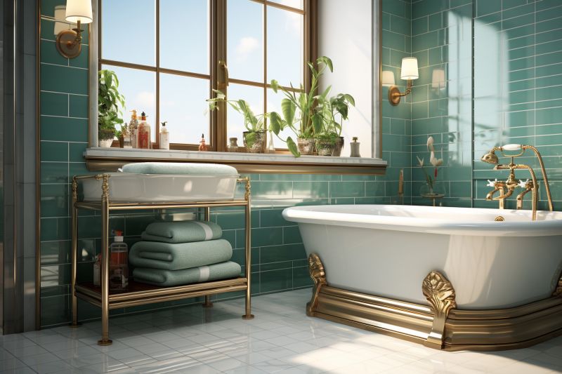Traditional Bathtub Finish