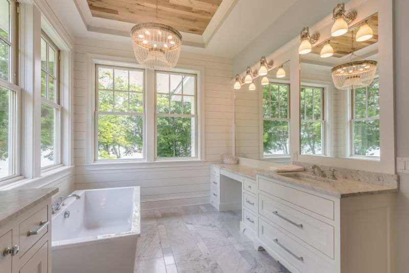 Luxury Bathtub Conversions